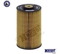 Fits HENGST E10KP D10 Fuel Filter E10KP D10 Fuel filter fits: MAN EL, ⭐UK Stock⭐