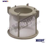 2x ✅Fits HENGST E11S03 D65 Fuel Filter E11S03 D65 Fuel filter fits: ⭐UK Seller⭐