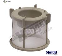 FUEL FILTER E11S03 D65 FOR PLAXTON IRISBUS NEOPLAN VISEON ERF MAN