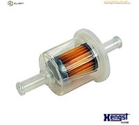 2x ✅Fits HENGST E11S03 D65 Fuel Filter E11S03 D65 Fuel filter fits: ⭐UK Seller⭐