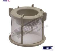 2x ✅Fits HENGST E11S03 D65 Fuel Filter E11S03 D65 Fuel filter fits: ⭐UK Seller⭐