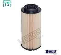 FUEL FILTER E127KP D303 FOR DAF VAN HOOL VDL MX-11320/11210/11240/11271 10.8L CF