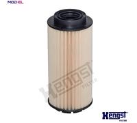 FUEL FILTER E127KP D303 FOR DAF VAN HOOL VDL MX-11320/11210/11240/11271 10.8L CF