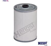 HENGST FILTER E2020KFR Fuel filter