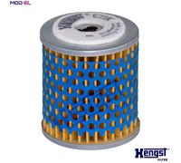 HENGST FILTER E21K Fuel filter