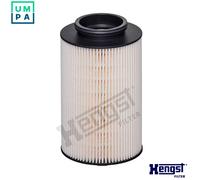 HENGST FILTER E400KP D142 Fuel filter