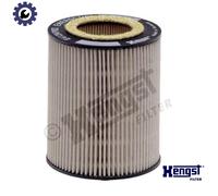 Fuel Filter HENGST E412KP02 D55 for FENDT 300 4.038 2003-2008