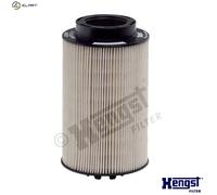 HENGST FILTER E422KP D98 Fuel filter