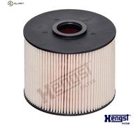 HENGST FILTER E425KP D219 Fuel filter