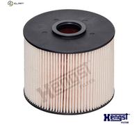 HENGST FILTER E425KP D219 Fuel filter