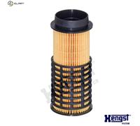 HENGST FILTER E438KP02 D430 Fuel Filter Fits Iveco Daily 4 BUS Platform/Chassis