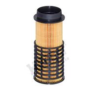 Fuel Filter Hengst E438KP02 D430 Fits Iveco Daily