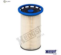 HENGST FILTER E439KP Fuel filter