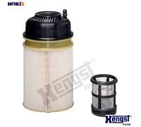 Fuel Filter HENGST E440KP D269-2 for MERCEDES-BENZ ANTOS 10.677 2013-2018