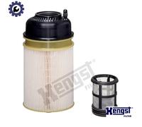 Fuel Filter HENGST E440KP D269-2 for MERCEDES-BENZ ANTOS 10.677 2013-2018