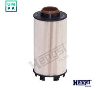FUEL FILTER E442KP D319 FOR MERCEDES-BENZ ANTOS AROCS ACTROS/MP4/MP5 7.7L 6cyl