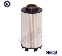 HENGST FILTER E442KP D319 Fuel filter