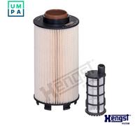 HENGST FILTER E443KP D294-2 Fuel filter