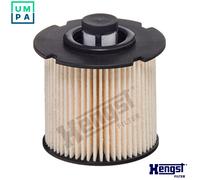HENGST FILTER E444KP D308 Fuel filter