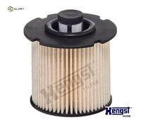 HENGST FILTER E444KP D308 Fuel filter