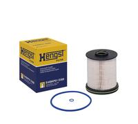 HENGST FILTER E459KP01 D369 Fuel filter