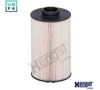 HENGST FILTER E464KP02 D418 Fuel filter