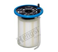 HENGST FILTER E466KP Fuel filter