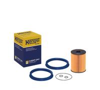 HENGST FILTER E489KP D461 Fuel filter