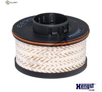 Hengst & Co Fuel Filter E495KP D534 - OE Replacement - DE Stock