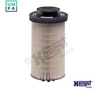 HENGST FILTER E500KP02 D36 Fuel filter