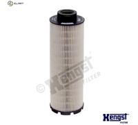 FUEL FILTER E56KP D72 FOR NEOPLAN ERF MAN SU LION?S/STAR/COACH TGA 12.8L 6cyl
