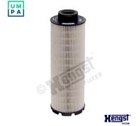 Fits HENGST E56KP D72 Fuel Filter E56KP D72 Fuel filter fits: MAN E2000, FOC, L