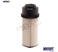 HENGST FILTER E70KP D98 Fuel filter