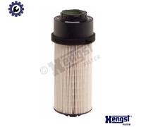 HENGST FILTER E70KP D98 Fuel filter