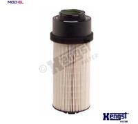 FUEL FILTER E70KP D98 FOR BOVA DAF CF/75/85 XF/95 VAN HOOL SOLARIS VDL