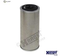 HENGST FILTER E74KP Fuel filter