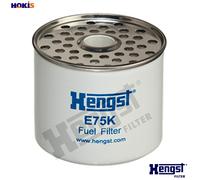 FUEL FILTER E75K D42 FOR GAZ GAZELLE/Platform/Chassis/Van/Bus ALFA ROMEO 2.4L
