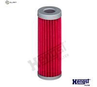 For Hengst E78KP Fuel Filter - Filter Cross Reference