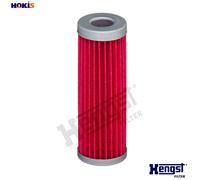 For Hengst E78KP Fuel Filter - Filter Cross Reference