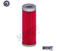 For Hengst E78KP Fuel Filter - Filter Cross Reference