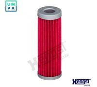 For Hengst E78KP Fuel Filter - Filter Cross Reference