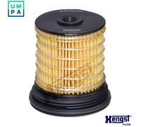 HENGST FILTER E806KP Fuel filter