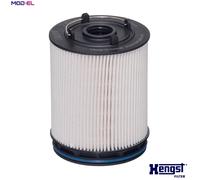 HENGST FILTER E838KP D806 Fuel filter