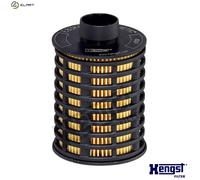 Hengst & Co Fuel Filter E83KP02 D140 for Suzuki Wagon/Sorio/Hatchback/R+/MPV Ignis II 1.2L