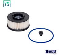 HENGST FILTER E841KP D902 Fuel filter