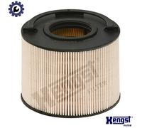 HENGST FILTER E84KP D148 Fuel filter
