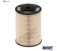 HENGST FILTER E87KP D150 Fuel filter