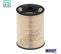 HENGST FILTER E87KP D150 Fuel filter