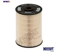 HENGST FILTER E87KP D150 Fuel filter