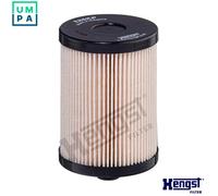 HENGST FILTER E88KP D158 Fuel filter